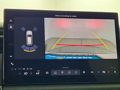 New 2026 MAZDA CX-5 Preferred AWD/4WD image 19