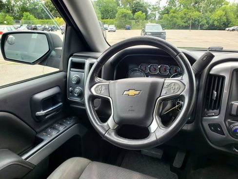 Used 2014 Chevrolet Silverado 1500 LT w/ All Star Edition AWD/4WD image 8