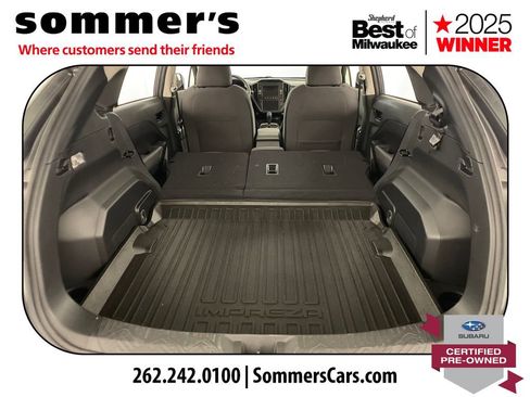 Certified 2024 Subaru Impreza 2.0i image 27