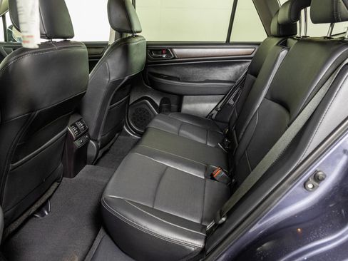 Used 2016 Subaru Outback 2.5i Limited image 42