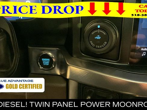 Certified 2025 Ford F250 King Ranch AWD/4WD image 42