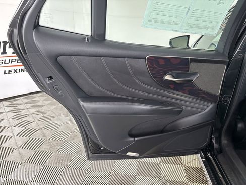 Used 2018 Lexus LS 500 w/ Interior Upgrade Package image 23