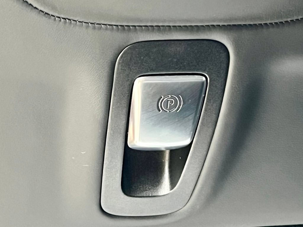 Certified 2024 Mercedes-Benz G 63 AMG 4MATIC image 32