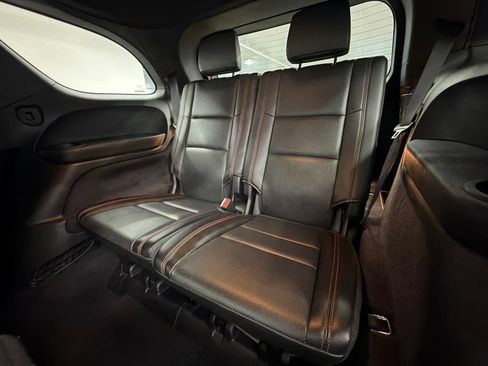 Used 2024 Dodge Durango GT AWD/4WD image 41