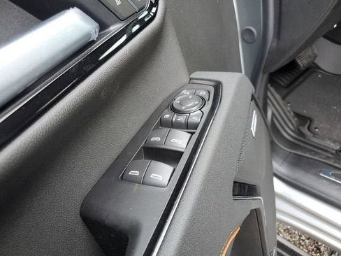 New 2026 GMC Sierra 3500 AT4 w/ AT4 Premium Plus Package AWD/4WD image 19