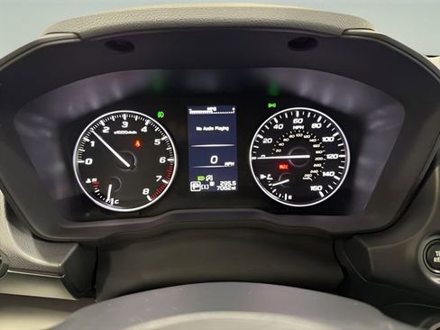 Used 2025 Subaru Impreza 2.0i Sport image 18