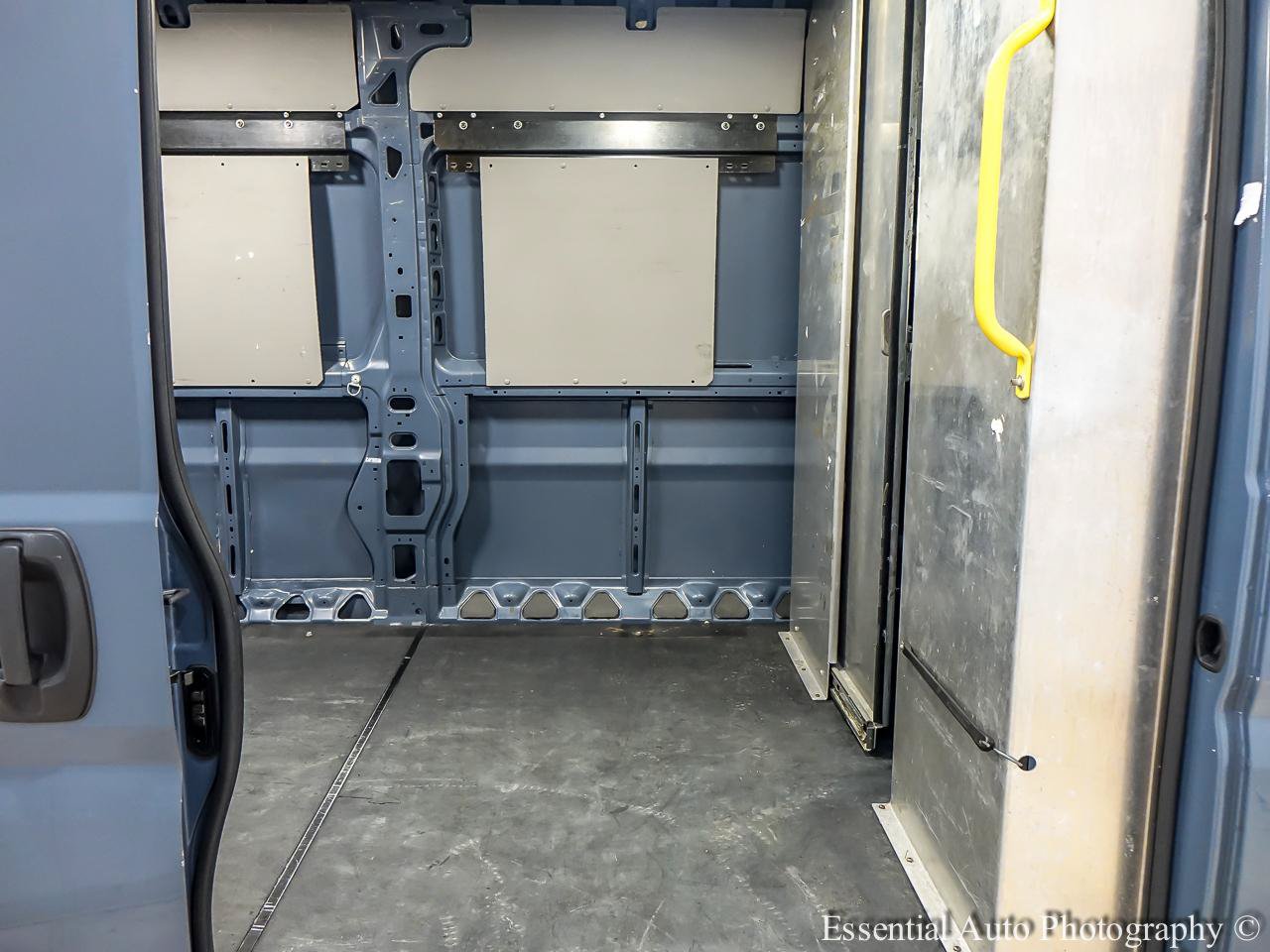 Used 2019 RAM ProMaster 3500 FWD image 14