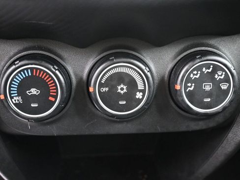 Used 2015 Mitsubishi Outlander Sport ES image 22