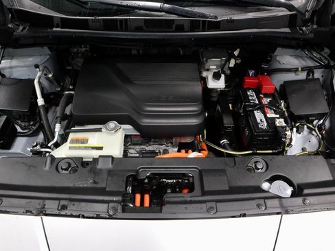 Certified 2023 Nissan Leaf S image 16