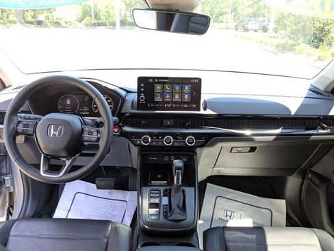 Certified 2025 Honda CR-V EX-L image 14