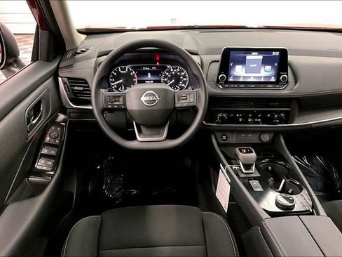 New 2026 Nissan Rogue S image 19