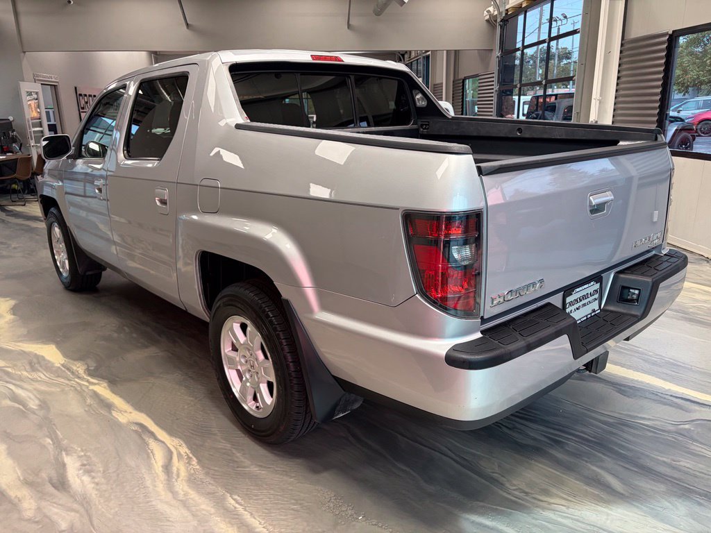 Used 2014 Honda Ridgeline RTS image 33