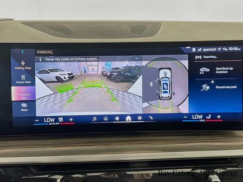 Used 2024 BMW X7 xDrive40i w/ Executive Package AWD/4WD image 14