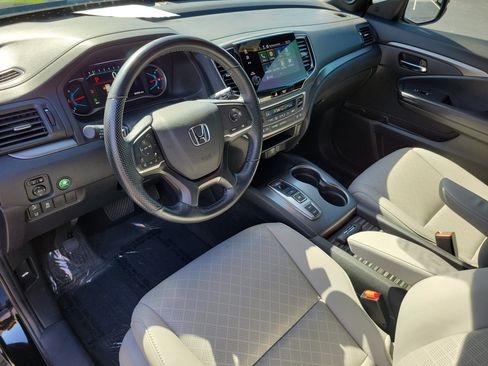 Used 2019 Honda Passport EX-L image 23