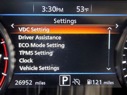 Certified 2024 Nissan Sentra SR image 26