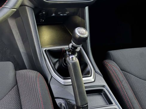 Used 2023 Subaru WRX Premium image 5