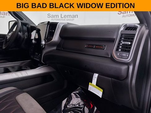 New 2025 RAM 2500 Big Horn image 30