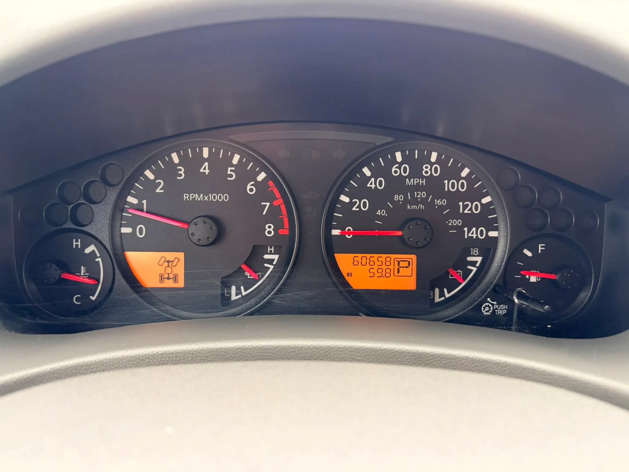Used 2016 Nissan Frontier SV AWD/4WD image 15