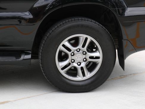 Used 2009 Lexus GX 470 AWD/4WD image 38