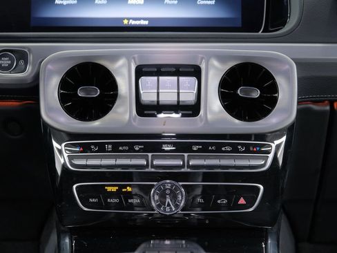 Used 2021 Mercedes-Benz G 550 image 54