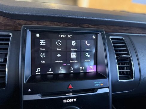 Used 2019 Ford Flex Limited image 33