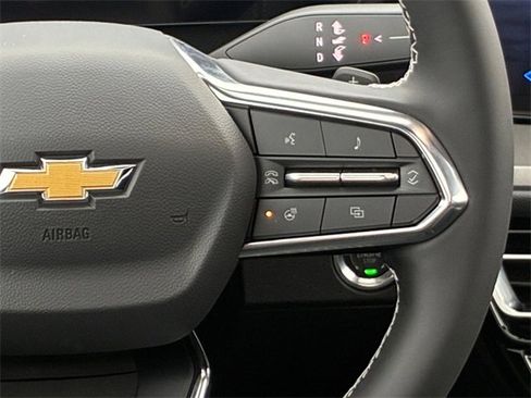 New 2026 Chevrolet Traverse LT w/ Sun and Wheel Package image 23