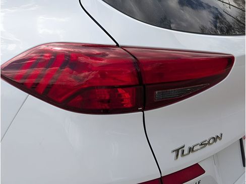 Used 2024 Ford Edge Titanium AWD/4WD image 32