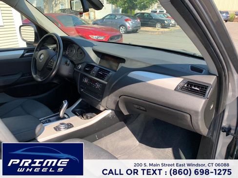 Used 2011 BMW X3 xDrive28i image 10