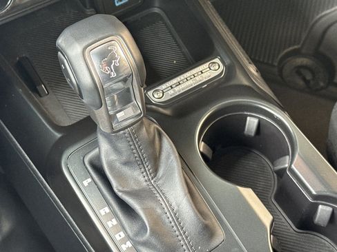 Used 2025 Ford Bronco Big Bend image 23