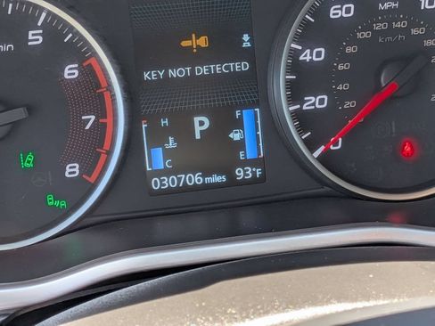 Used 2025 Mitsubishi Eclipse Cross SE AWD/4WD image 20