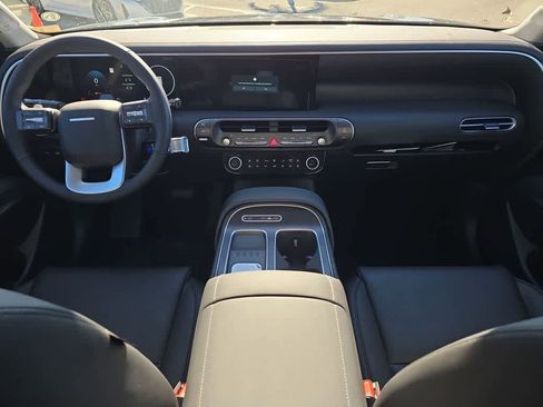 New 2026 Hyundai Palisade Limited image 18