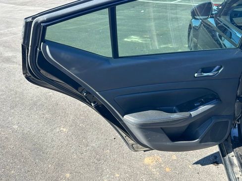 Used 2020 Nissan Altima 2.5 SL image 16