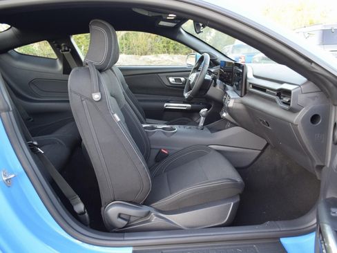 New 2026 Ford Mustang Coupe image 23