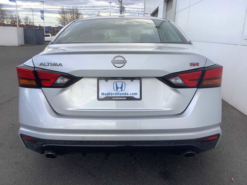 Used 2023 Nissan Altima 2.5 SR image 5