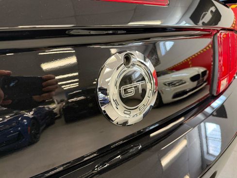 Used 2008 Ford Mustang GT image 13