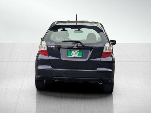 Used 2009 Honda Fit Sport image 5