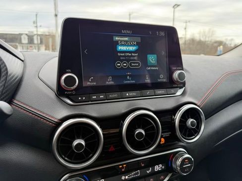 Used 2024 Nissan Sentra SR image 23