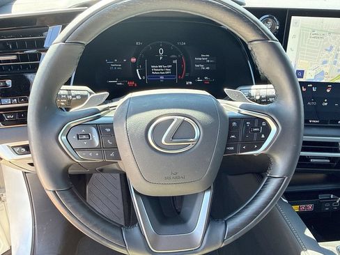 Used 2026 Lexus RX 350 Premium w/ Accessory Package (Z1) FWD image 21