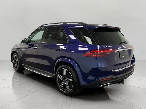 Certified 2026 Mercedes-Benz GLE 450 4MATIC image 8