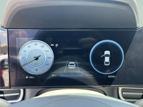 Certified 2023 Hyundai Elantra SEL w/ Convenience Package FWD image 33
