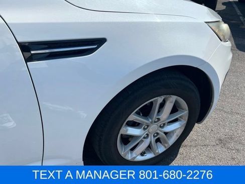Used 2013 Kia Optima LX w/ Convenience Plus Pkg FWD image 8