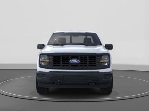 New 2026 Ford F150 XL AWD/4WD image 6