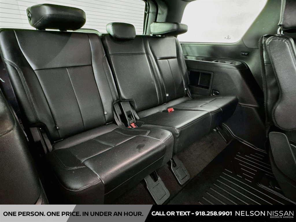Used 2021 Ford Expedition XLT AWD/4WD image 28