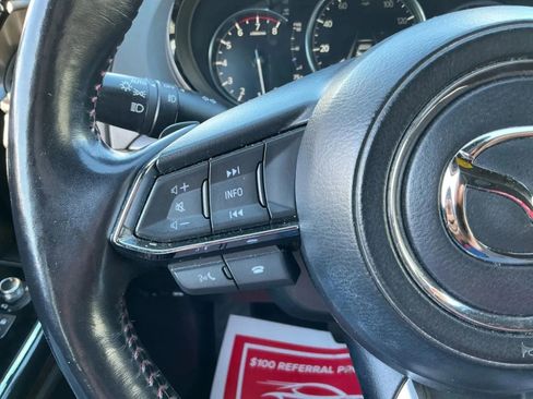 Used 2022 MAZDA CX-9 Carbon Edition image 27