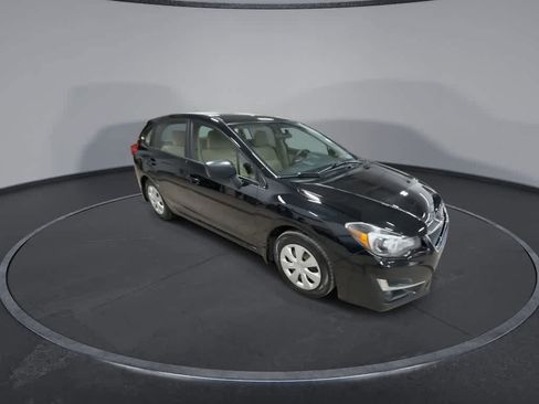 Used 2016 Subaru Impreza 2.0i image 2