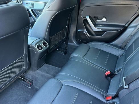 Used 2020 Mercedes-Benz A 220 image 27