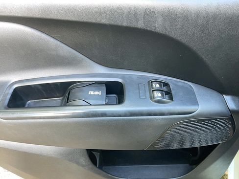 Used 2022 RAM ProMaster City Wagon FWD image 10