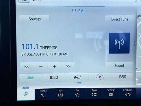 Used 2023 Ford F150 Platinum w/ Equipment Group 701A High image 18