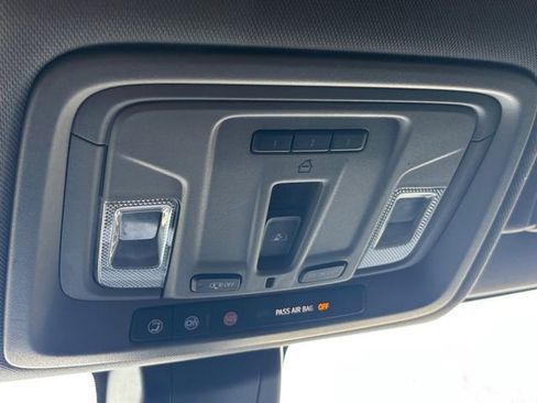 Used 2020 GMC Sierra 2500 SLT w/ SLT Premium Plus Package image 7