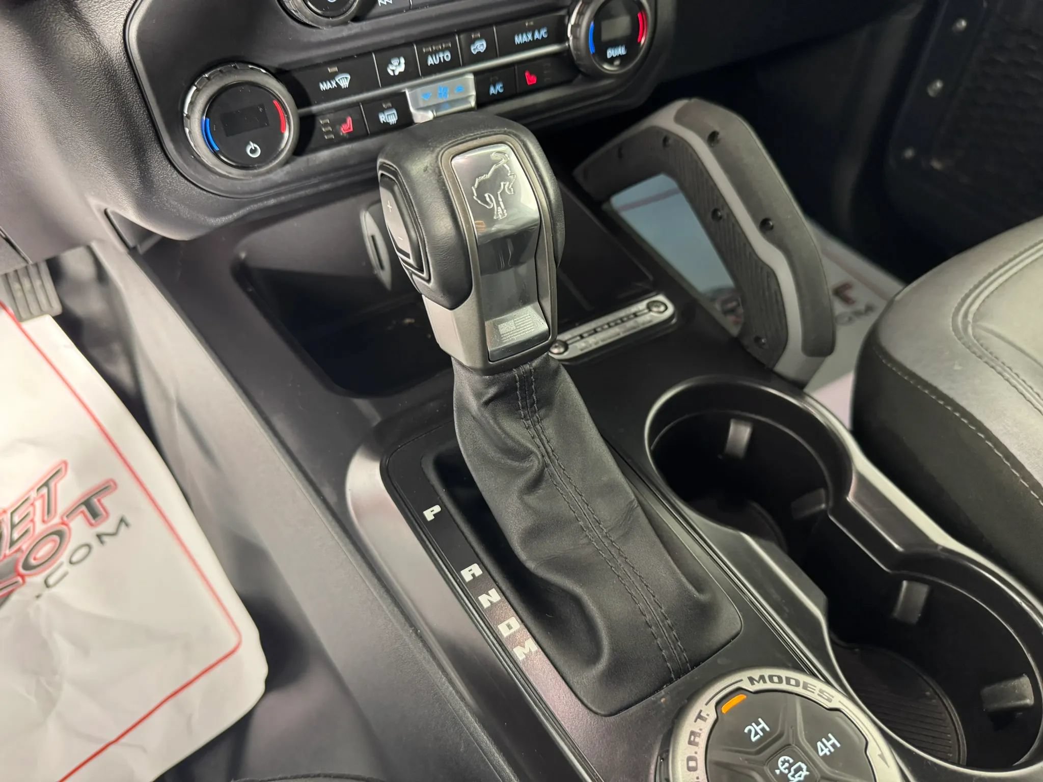 Used 2024 Ford Bronco Big Bend AWD/4WD image 22